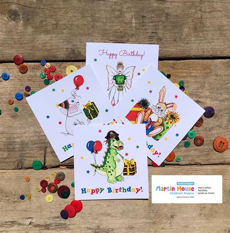 charity birthday cards|Charity Birthday Cards .